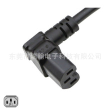 IEC60320 C15����Ʒ��β�Ϗ����B����PDU�������Դ��CAB-15