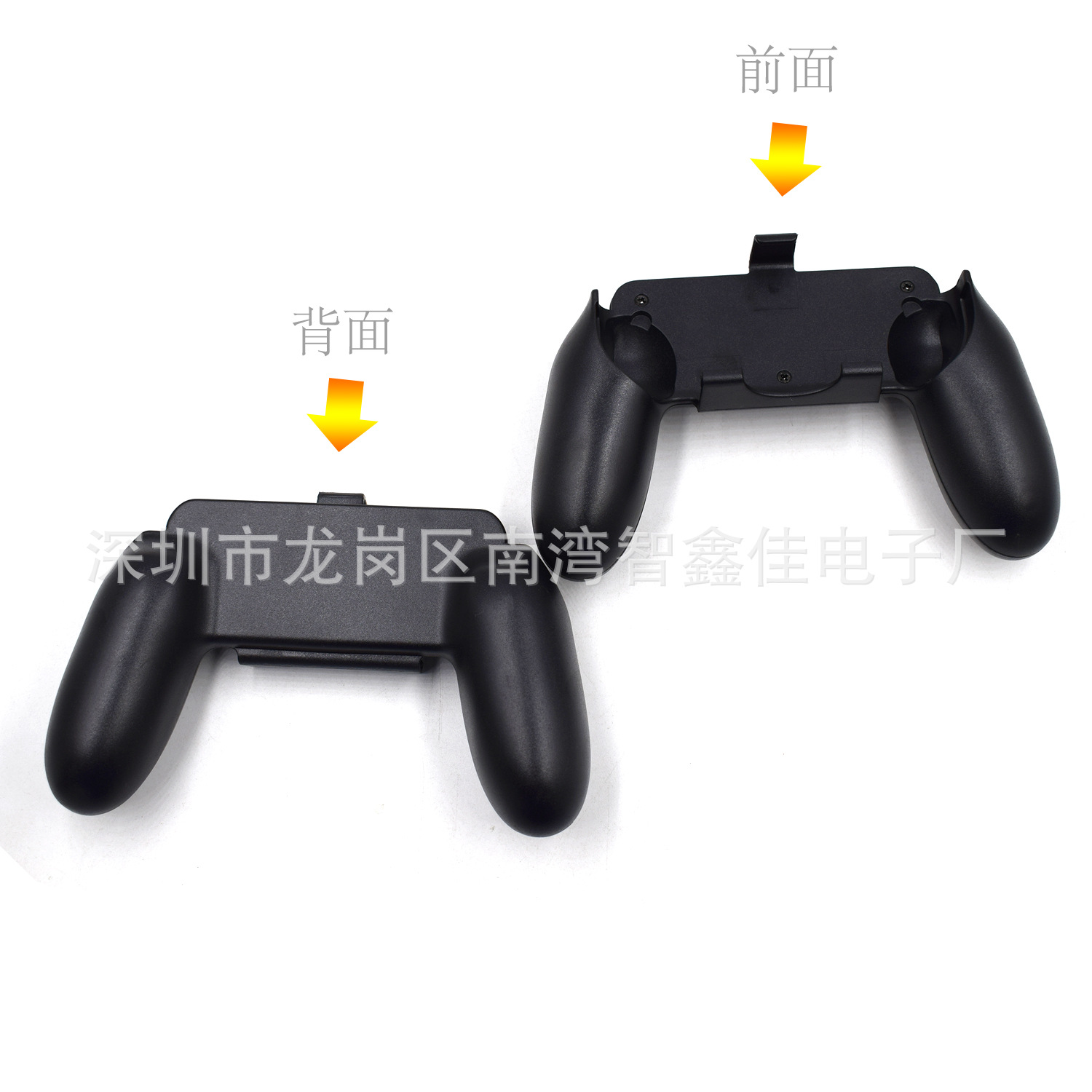 任天堂switch手把 Nintendo switch小手柄握把 游戏周边配件-阿里巴巴