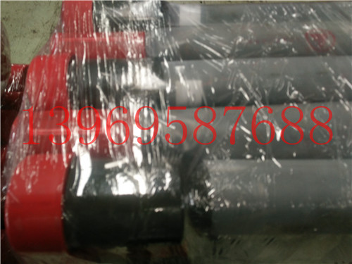 供应红星R32T38-3700台车钻杆  液压台车钻头 台车钎具 可定做