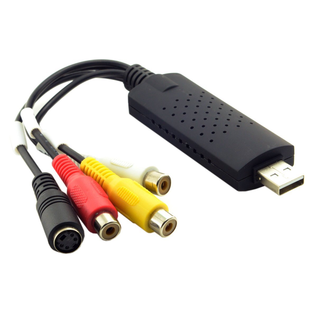 Переходник С S Video На Hdmi Купить