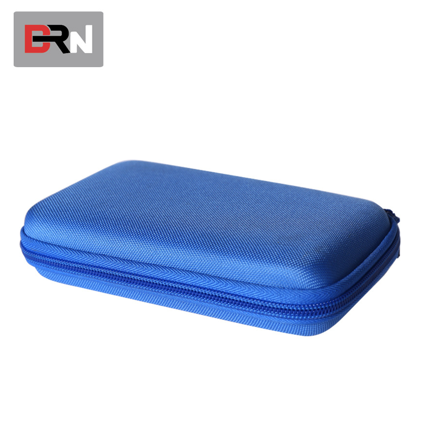 电子手账本图形计算器收纳包 图形计算器便携包  定制EVA包