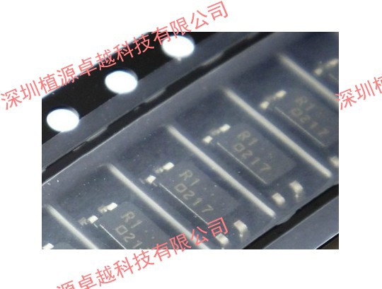 【光电耦合器】 PS2801-1 NEC/RENESAS SOP-4 全新原装进