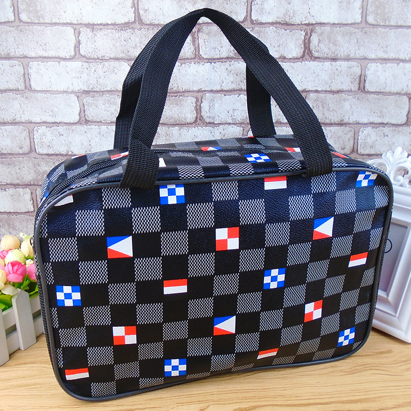 man take a shower Simplicity Wash bag Bathing portable Foldable Bodybuilding Swimming take a shower Bath basket Bath bag