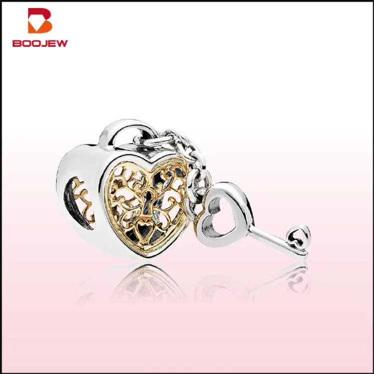 П pendant for St. Valentine's Day, jewelry charm for keys, 2017 trend, silver 925 sample, custom-made, Birthday gift