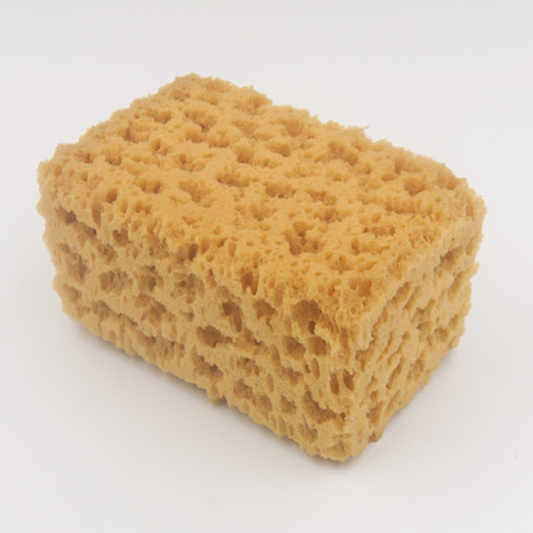 供应 洗车海绵 不伤车漆，可循环使用