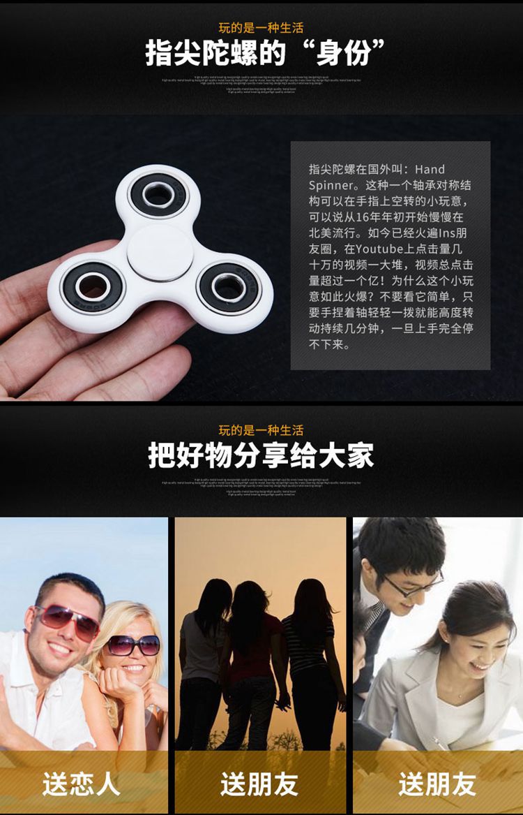 Hand spinner - Ref 2618966 Image 24