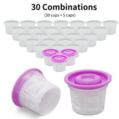 Filling coffee Model filter disposable Filter Housings Foreign trade Europe and America Hand Non-woven fabric plastic cement one