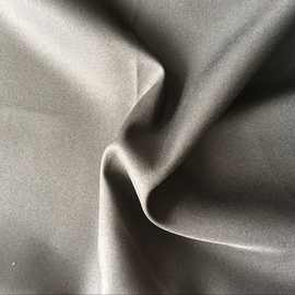 供应涤纶斜纹布华达呢布工作服装用染色布 量大从优