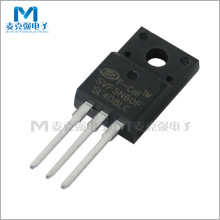 ʿ�m΢ԭ�bֱ���Ч����MOS��SVF5N60F TO-220F 5N60��Ʒȫ��