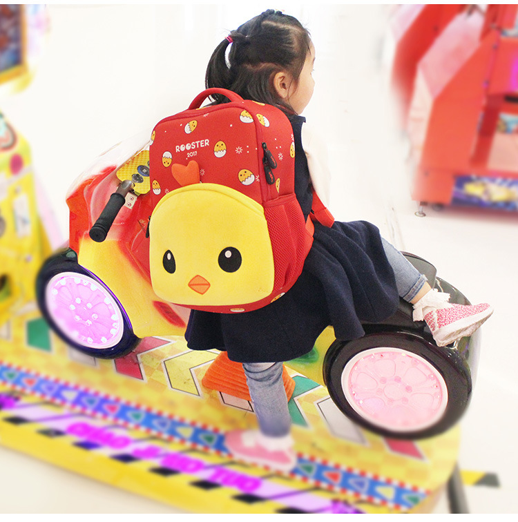 小鸡书包_19