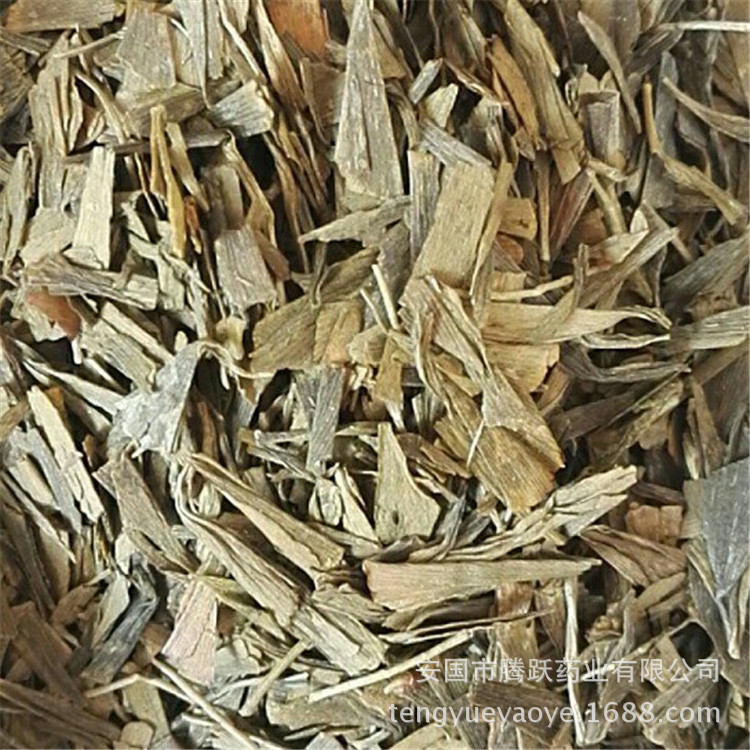 Dried Ginkgo Leaf Bulk Herb Yin Xing Ye Traditional Herbal Tea Ingredient Wholesale Supply specifications