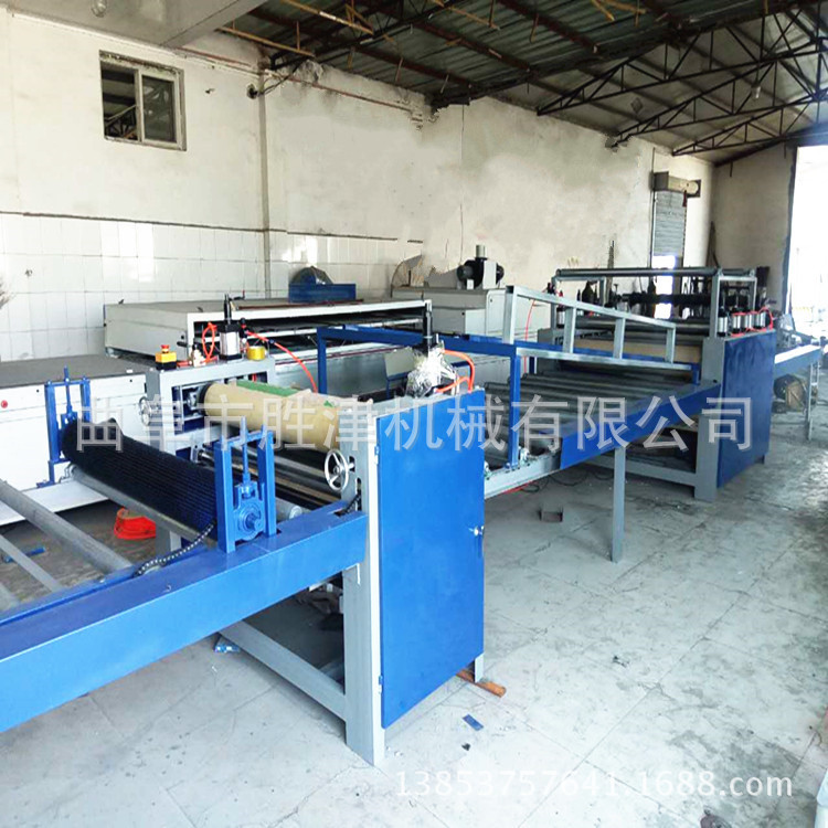 大板转印机 瓷砖转印机 墙体板热转印机