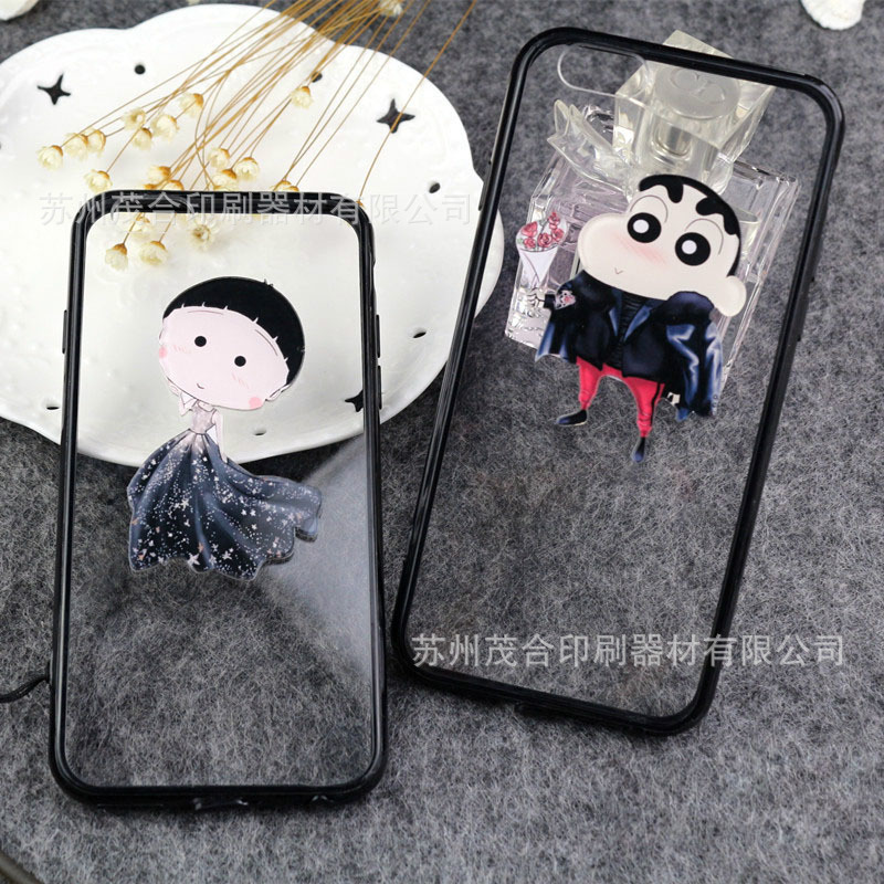 金属板材UV打印加工 彩色图片印刷加工 不锈钢UV平板打印