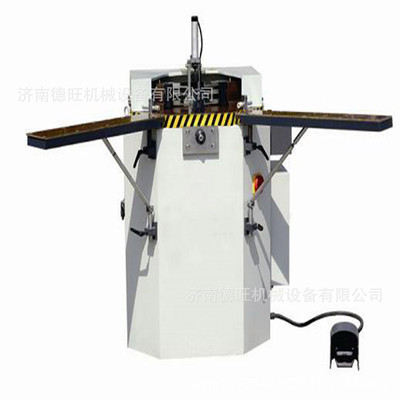 厂家生产断桥铝合金门窗加工设备组角机断桥铝门窗组角机门窗机械|ms