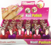 Gel polish, quick dry nail polish for manicure