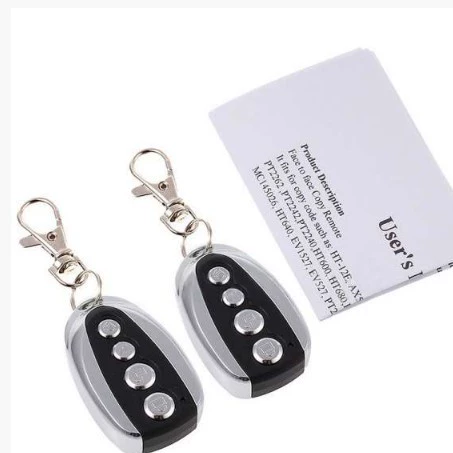 Teaching wireless remote control, switch key, wholesale, 924 keys