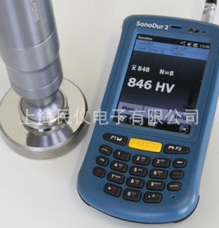时代TIME5610超声波硬度计
