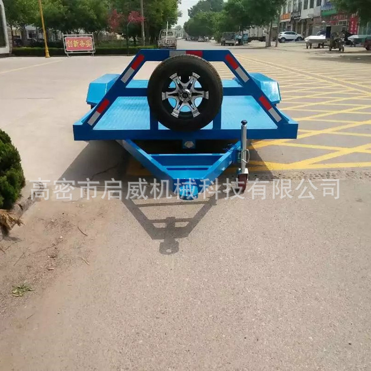 厂家直辖   新型拖车   欧式拖车   越野牵引拖车   旅游拖车