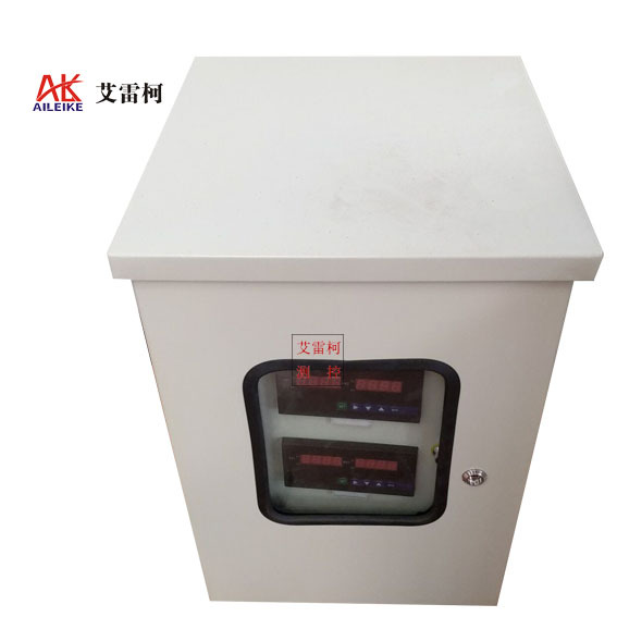 电气控制箱温控箱智能数显PID调温温度控制柜基业箱工业电控箱