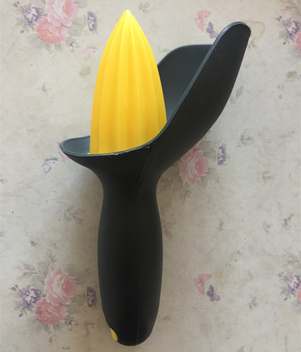 Creative manual fruit lemon juicer, vegetable and fruit tools manufacturer, kitchen supplies Y-43