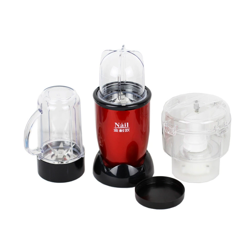 Бытовая многофункциональная машина для приготовления пищи детское питание Мясорубка зерновая мельница Жидкая пища фруктовое пюре миксер