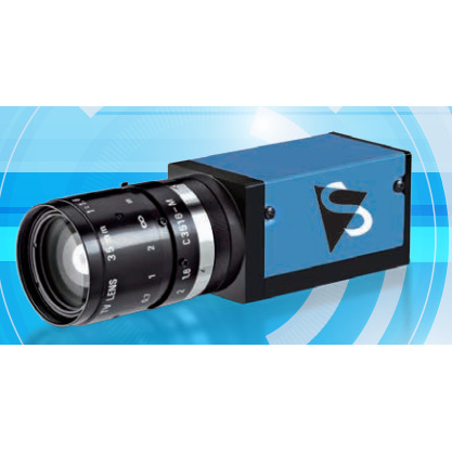 IMAGINGSOURCE映美精 USB 3.1接口 DMK 38UX253 单色工业摄像机