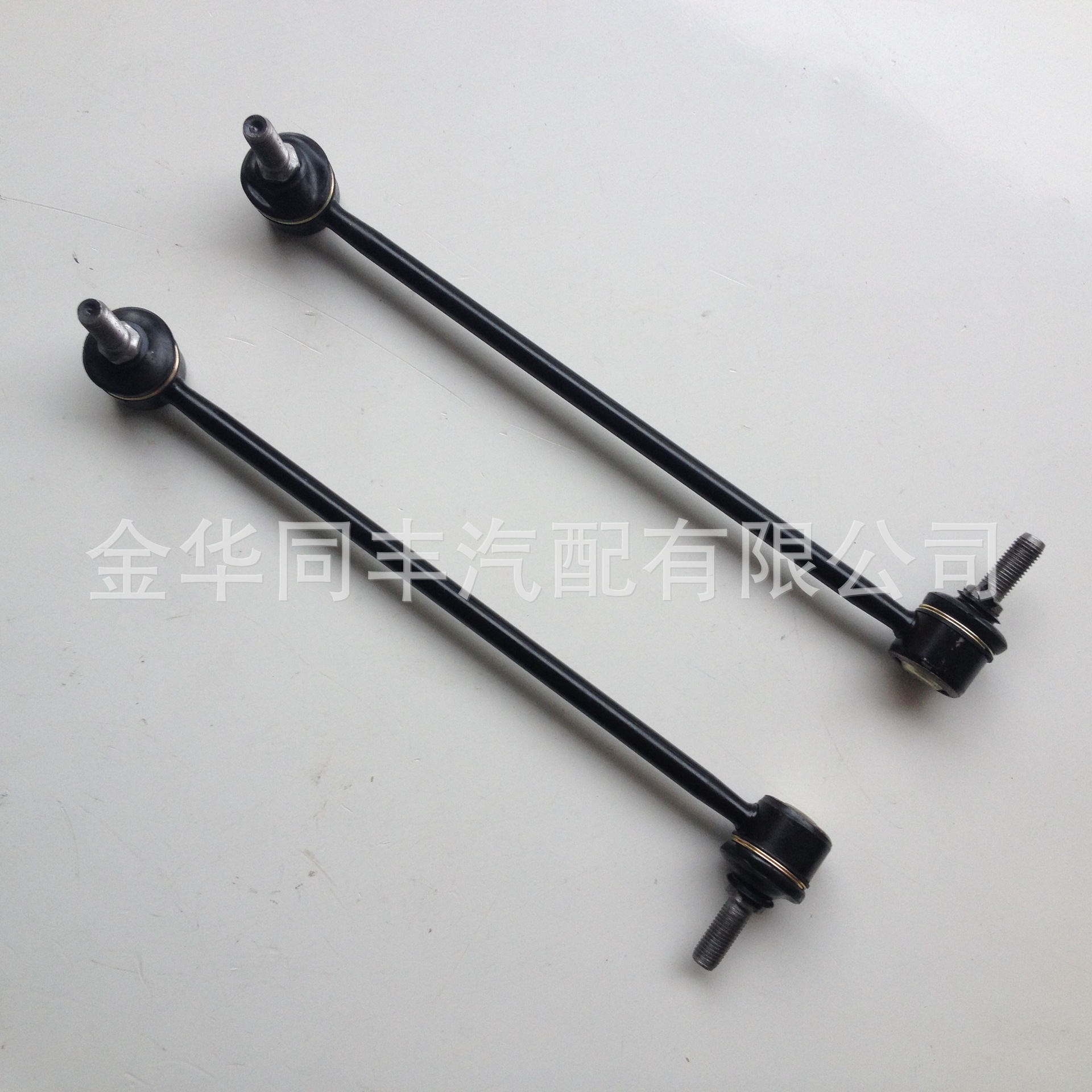 长安悦翔拉杆球头平衡杆球头L/R正厂配套厂价直销