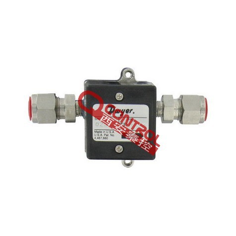 【秦控】 dwyer热式流量开关 TFS10 TFS11 dwyer 技术支持