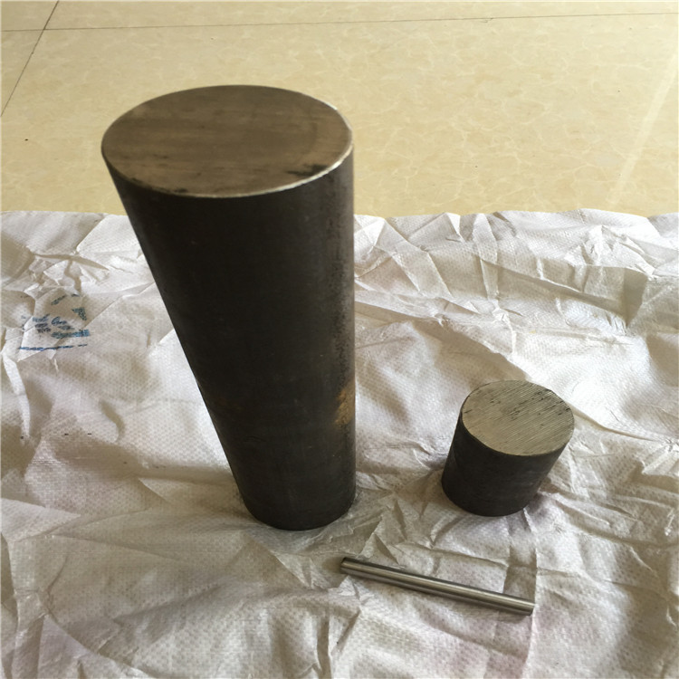 厂家直销 低膨胀系数铁镍钴玻封合金4J29可伐合金棒 规格全可零切