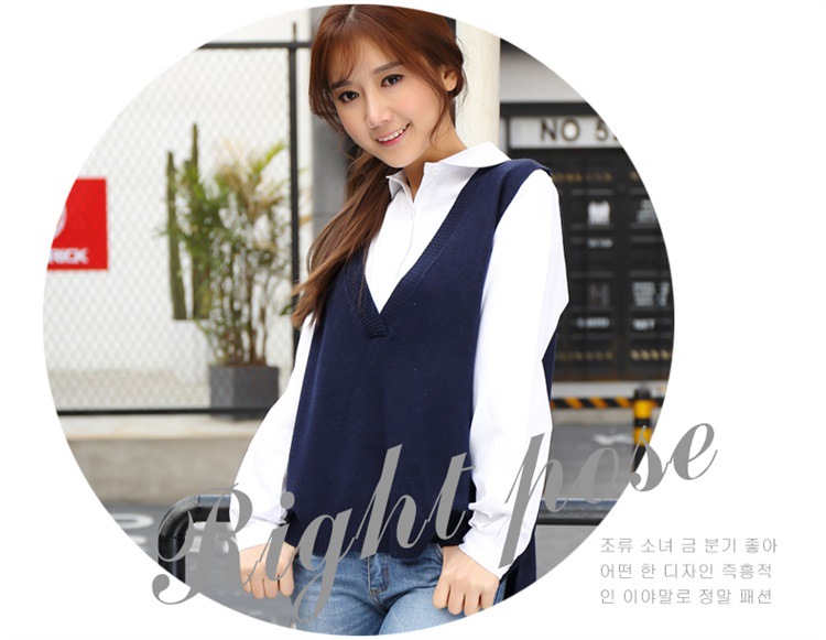 Gilet femme en Tricot - Ref 3318261 Image 31