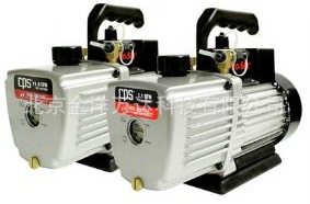 美国CPS真空泵总代理 型号:VP6D、VP10D  抽真空速率：148L/M