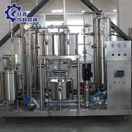 灌装机械;贴标机械;反渗透设备