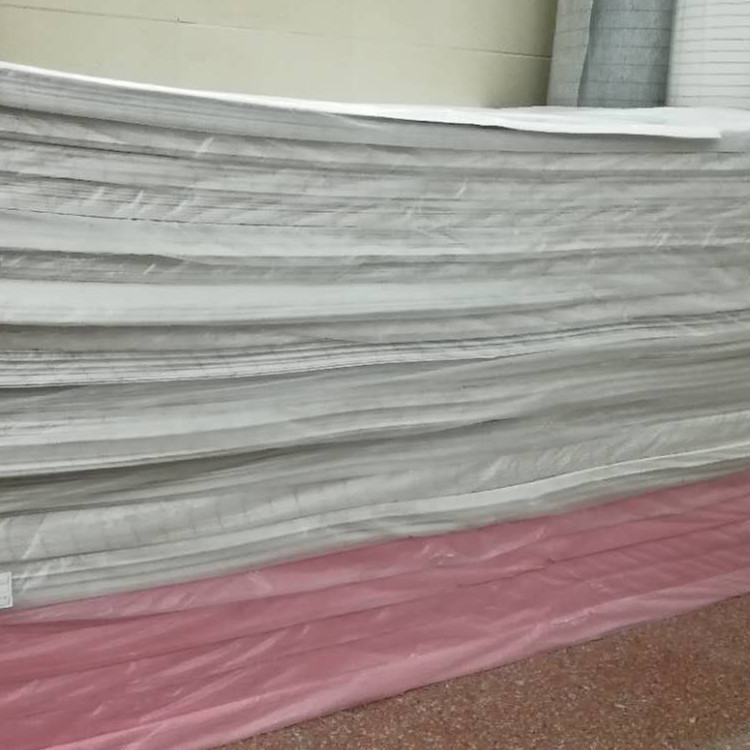 白色条纹中底板鞋用1.25灰色中底布鞋用无纺布2mm 鞋材用的中底板-阿里巴巴