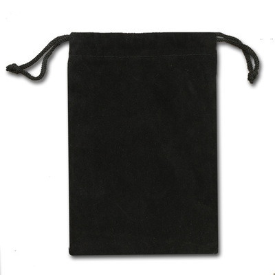 3D立体遮光眼罩收纳袋 束口袋 袋子 口袋 包装袋 3D眼罩便携袋子