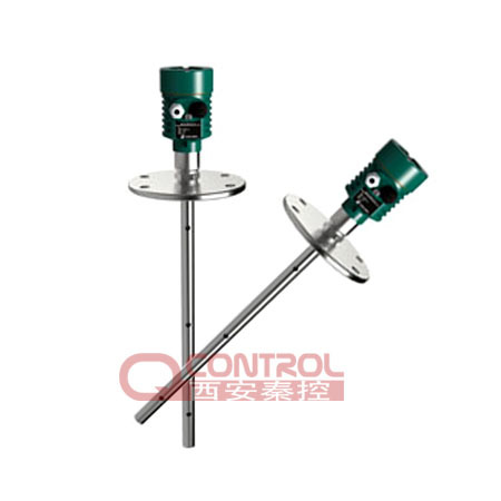 【秦控】轴管式导波雷达液位计QK-RD36 西安液位计