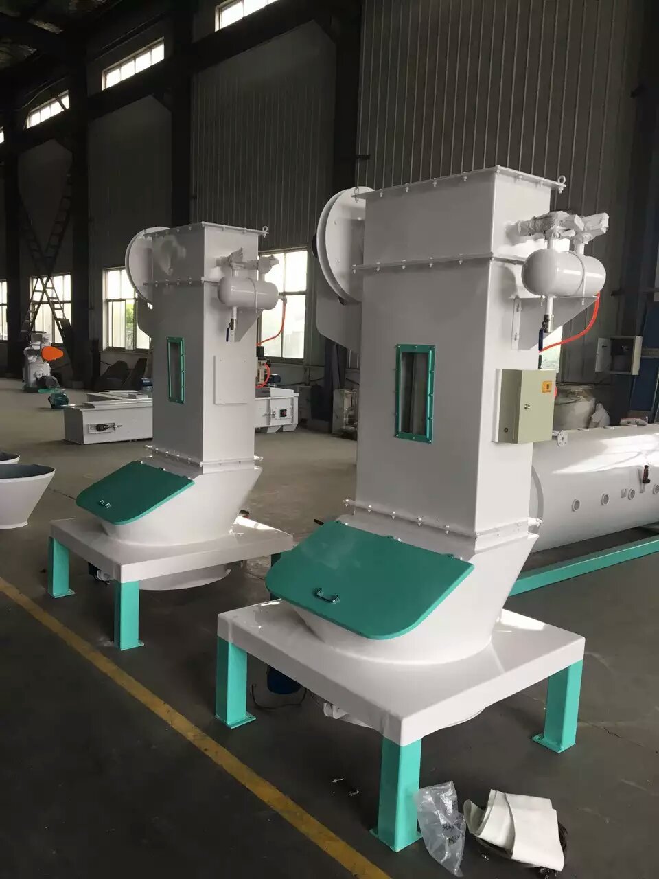 供应及求购昆明脉冲除尘器,云南(昆明)脉冲除尘器,贵州(贵阳)脉冲