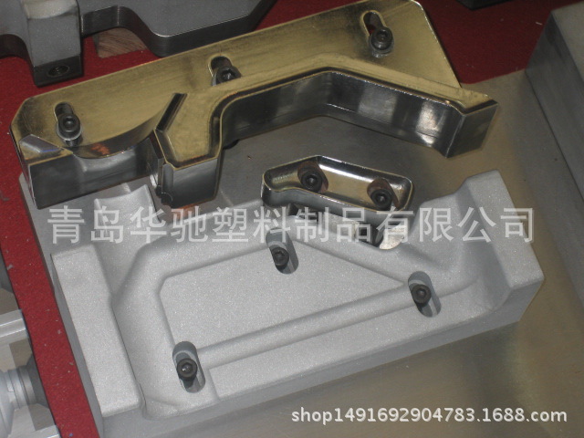 供应吹塑模具、吹塑加工