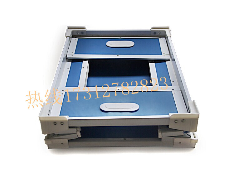 台州机械防静电中空板材定制 防湿耐磨塑胶PP瓦楞中空板