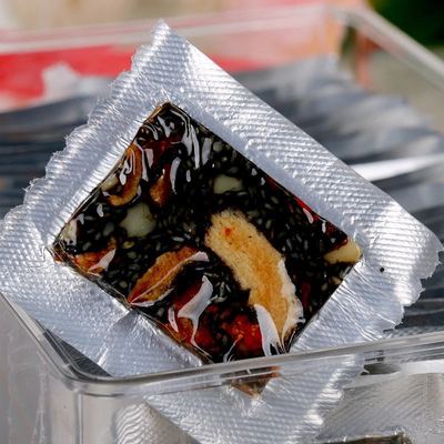 阿胶固元糕诚招代理红枣枸杞阿胶糕 固元糕即食袋装150g