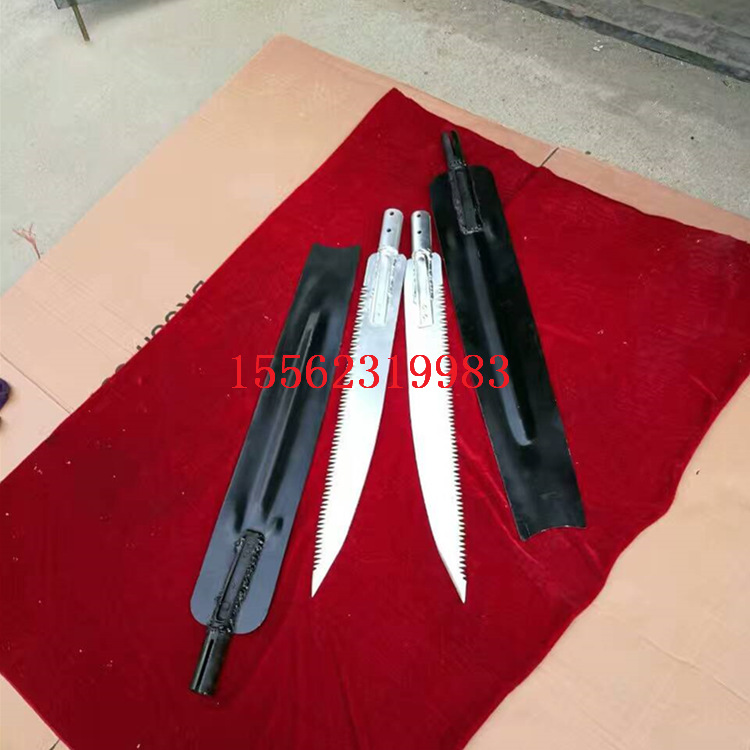 高品质汽油起树机 高效率挖苗机 进口汽油机动力挖树机