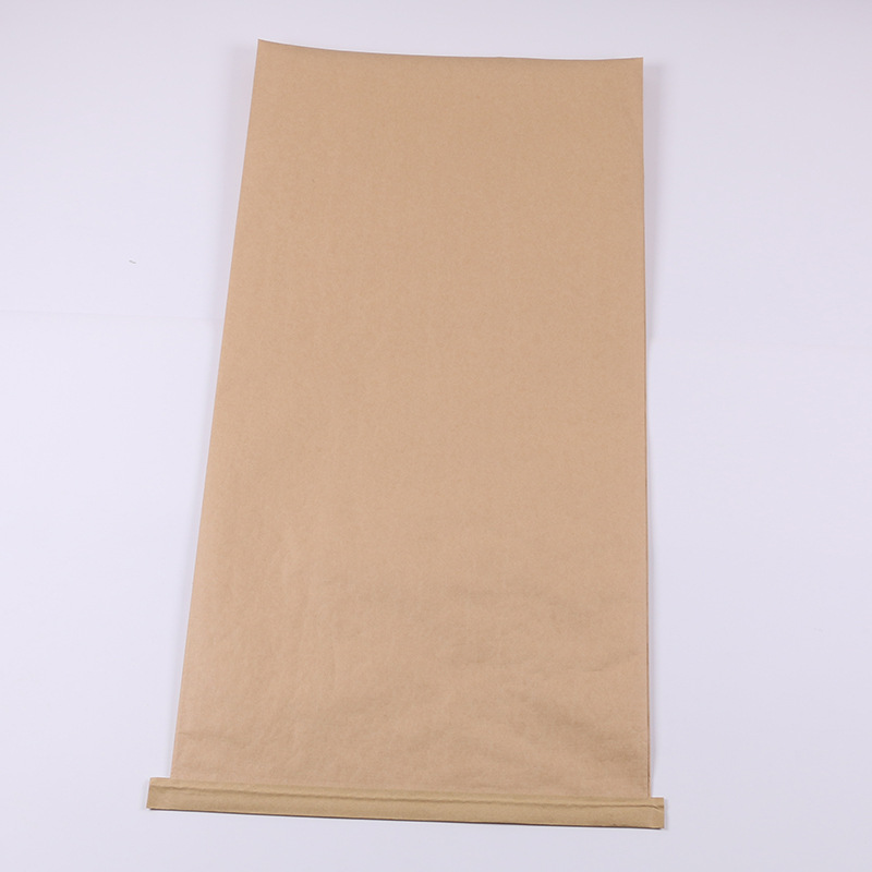 Graininess Powder Hazardous chemicals Paper plastic packaging bag Can be exported Hazardous chemicals Packaging bag