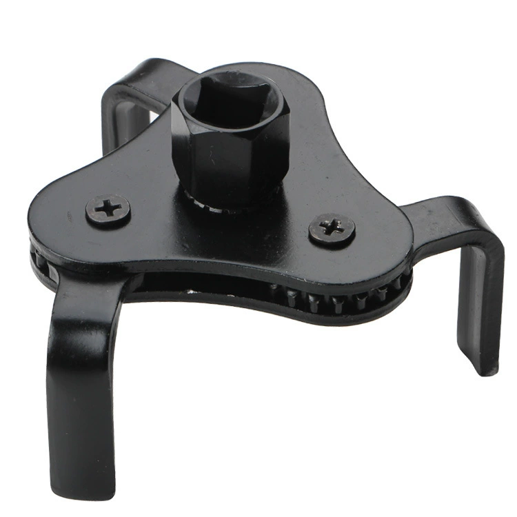 Wrench, mobile phone, engine oil, constructor