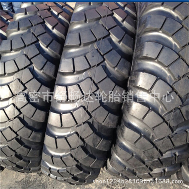现货供应13-20双钱 越野轮胎 越野花纹 零售批发