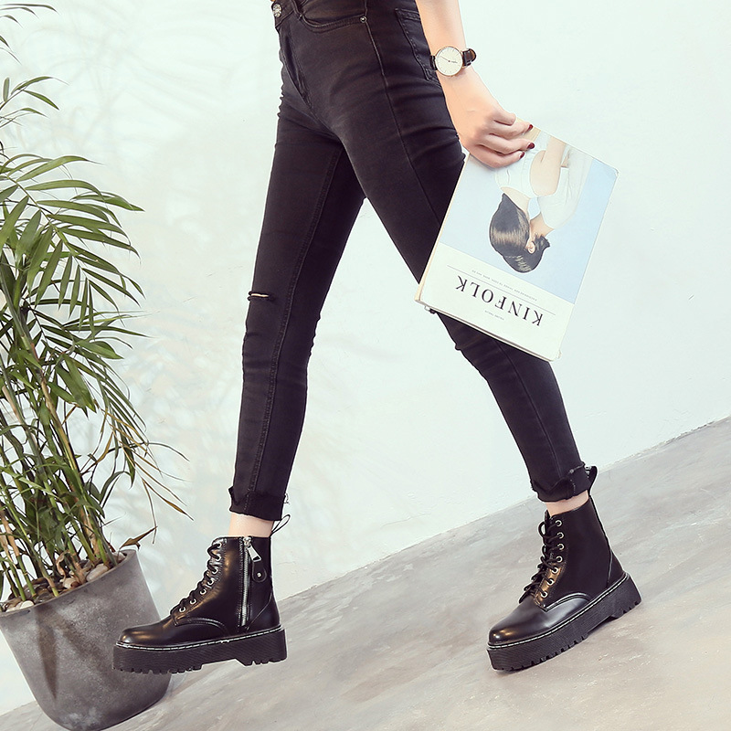 Bottes femme MIBELIN en PU artificiel - Ref 3355218 Image 4