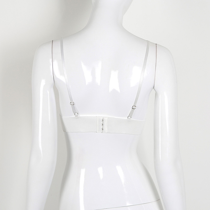 Soutiens-gorge en  dentelle - Ref 3369850 Image 59