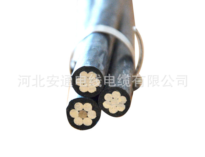 高压10kv架空绝缘导线 JKLGYJ 1*185