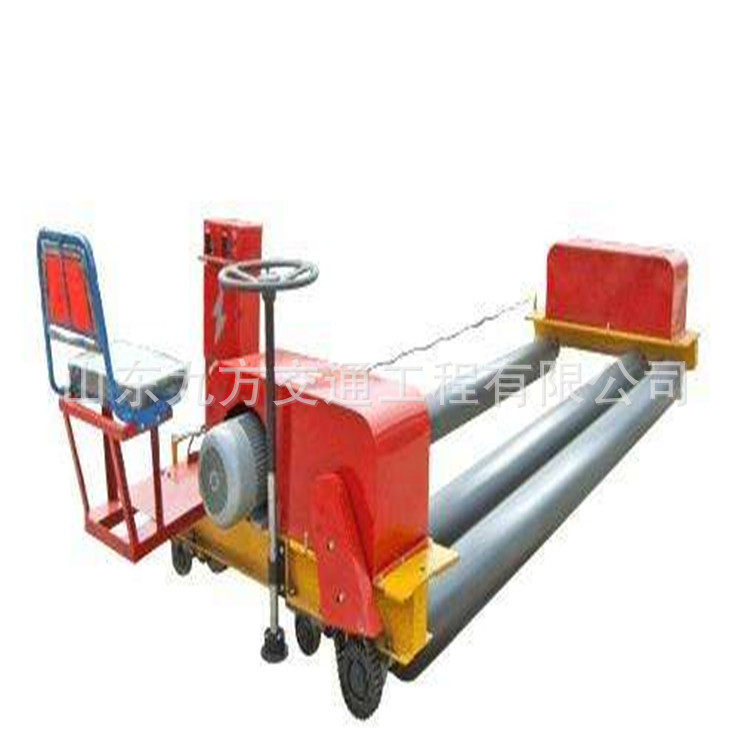 销量不错！各种公路摊铺机机场跑道三辊轴路面摊铺机！稳定铣刨机