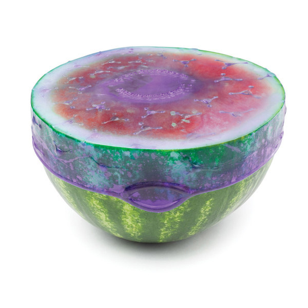 Silicone Food Covers 4