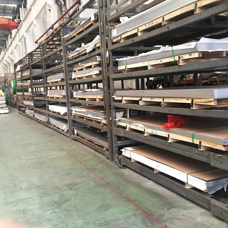 【304不锈钢】供应无锡现货304/2b不锈钢板汽车用拉丝花纹板