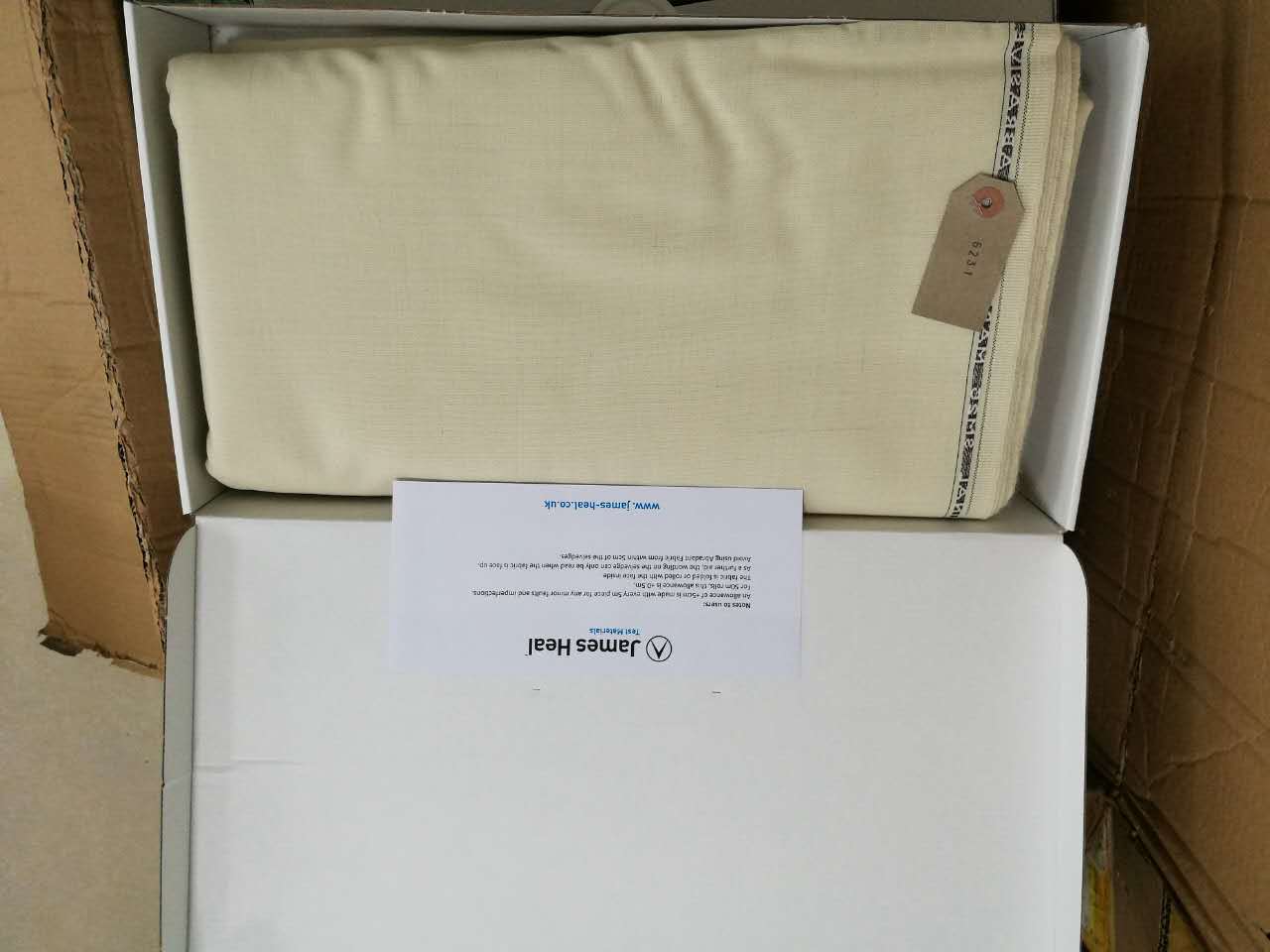 马丁代尔摩擦布 耐磨羊毛布 羊毛磨料 JAMES heal 701202 SM25阿里巴巴